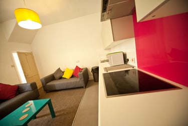 4 bed house, Kenmure Place, Near university, Preston, PR16DD - Image 4